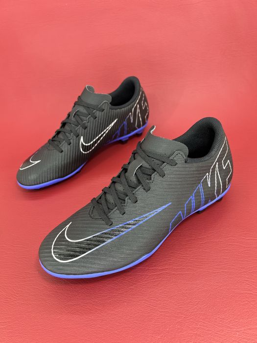 Бутси 39р. Nike Mercurial Vapor 15 Club (DJ5963-040)