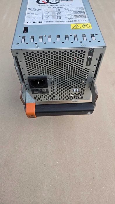 Zasilacz serwerowy 2000w