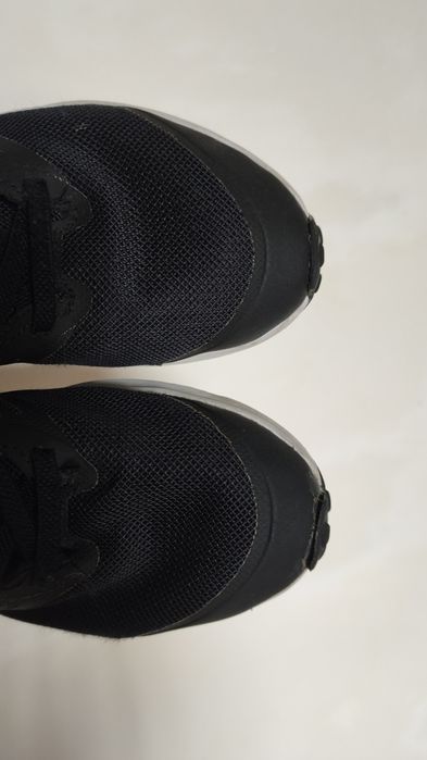 Кроссовки nike, кроссовки на липучке