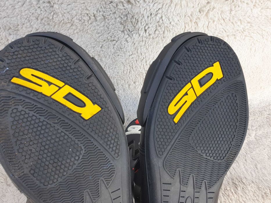 Buty Sidi Vertigo 43  buty motocyklowe