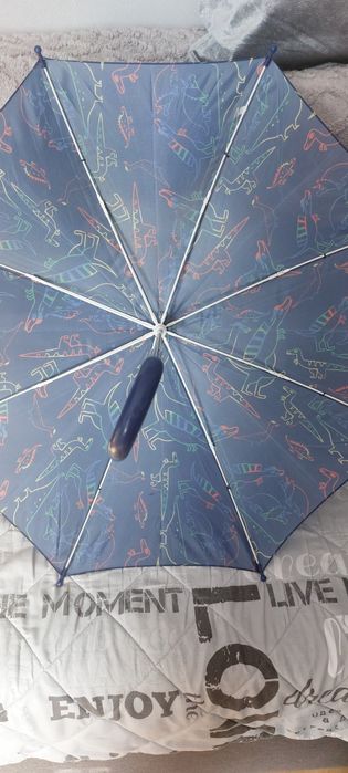 Parasol dla dziecka  Coccodrillo jak nowy