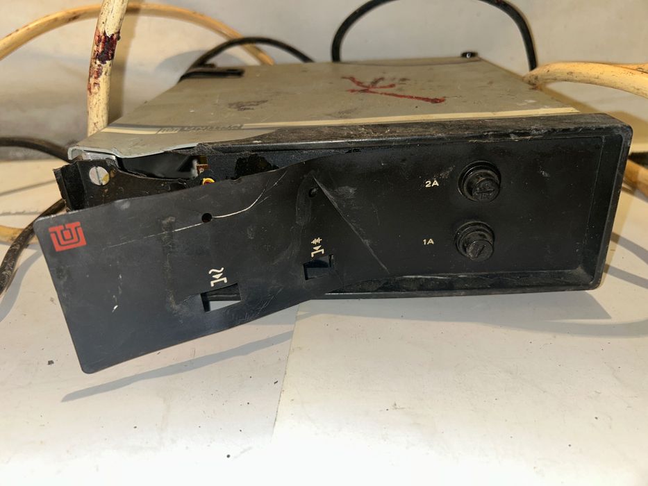 Zakłady Radiowe Gdynia RADMOR