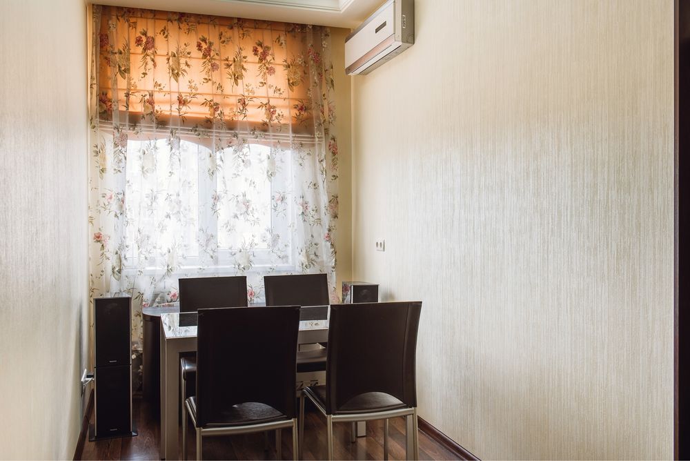 Світло не вимикають.проспект Шевченко. центр..ЖК .2 спальни ЖД паркинг подобово квартира.