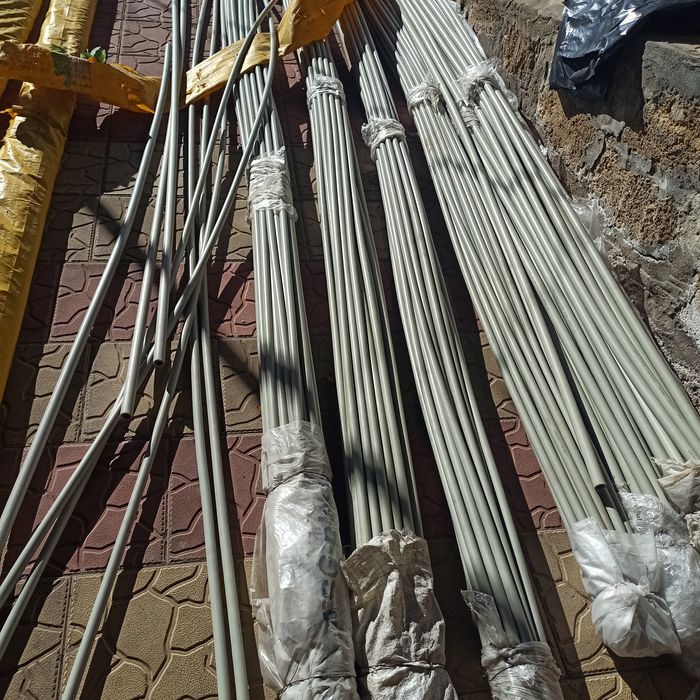 Продам труби для гарячої води