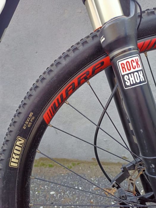 Велосипед горний wilier triestina 405 xb: 24 000 грн. - Велосипеды
