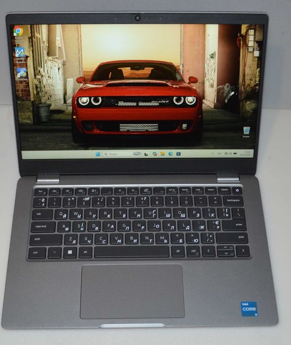 Dell Latitude 3340 \ FHD IPS \ 6x8 I3-1315U \ 8Gb \SSD 256Gb \2024 рік