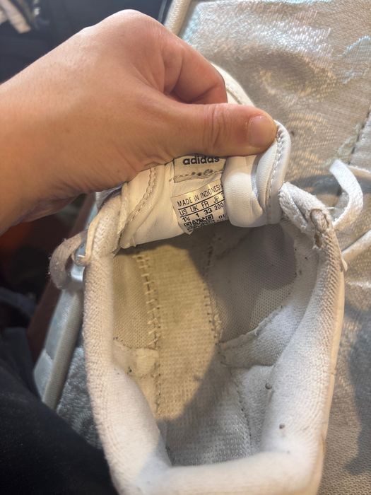 Sapatilhas adidas unisexo