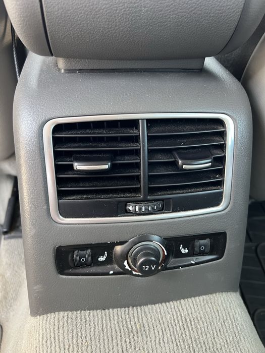 Audi a6 c6 2.0tdi BRE 103kw