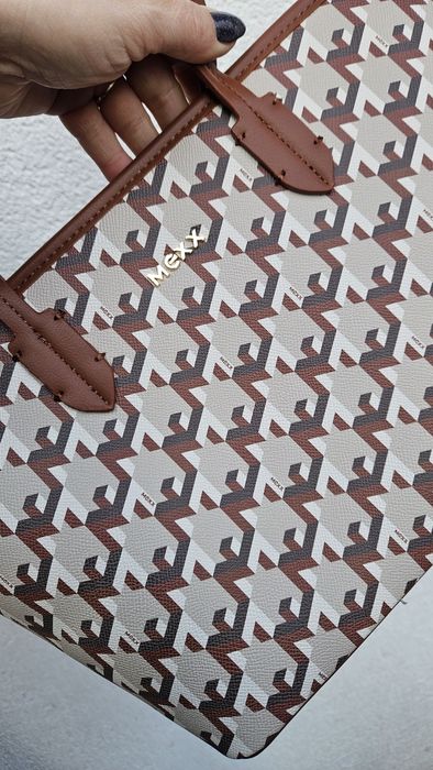 Nowa torebka Shoperka MEXX na ramię