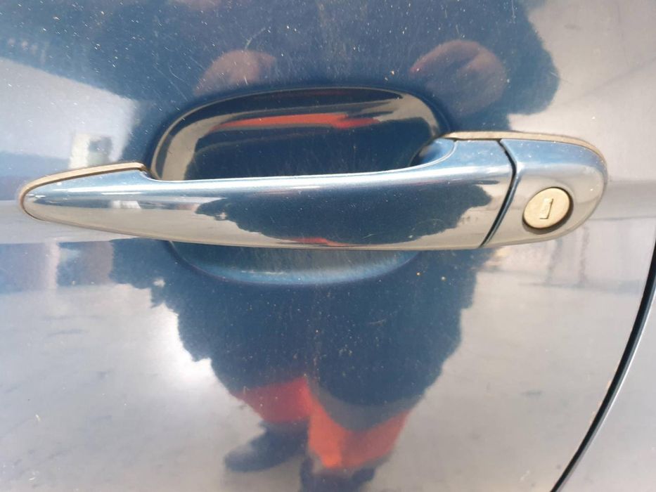 Válvula Egr Bmw Serie 3 Compacto E46