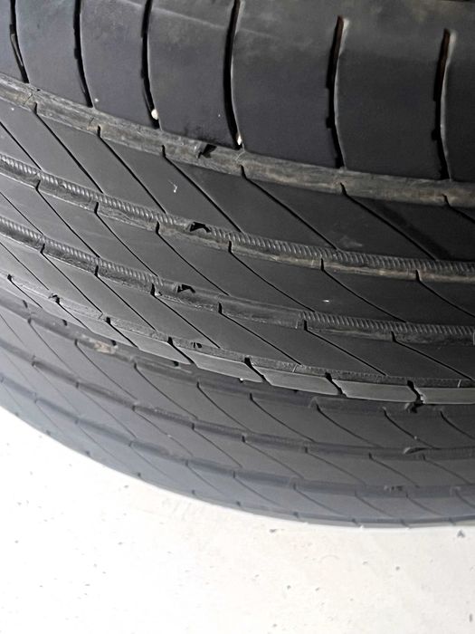 Pneus Michelin Primacy 4 - 205/55/16 - Excelentes
