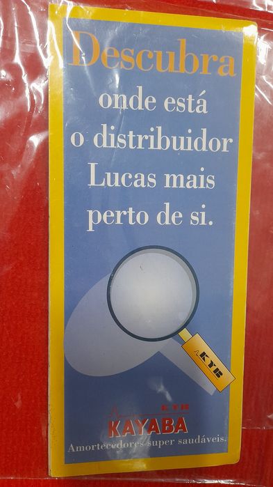 Mapas Antigos ( Lote 7 )