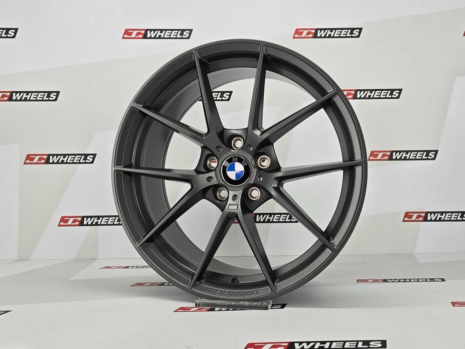 Jantes Look BMW 763M em 19 | 5x112