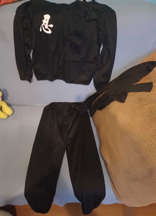 Sprzedam strój karnałowy