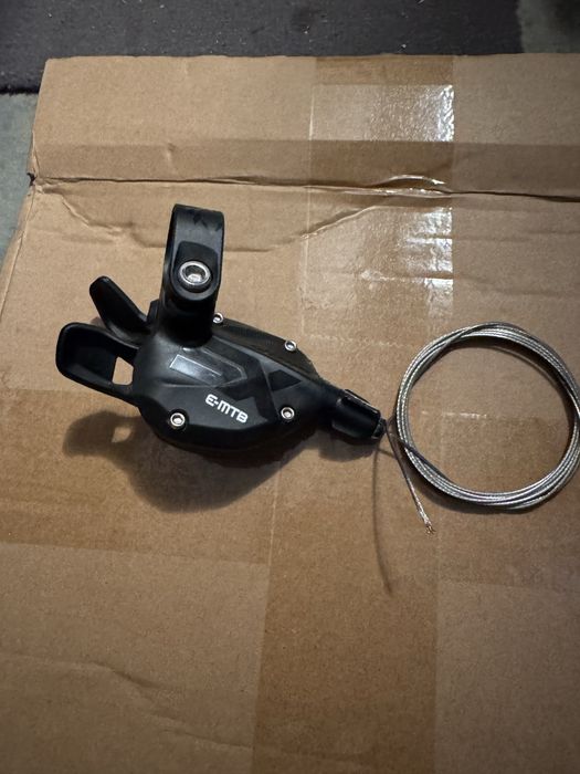 Shifter 1x12 Sram NX e-bike