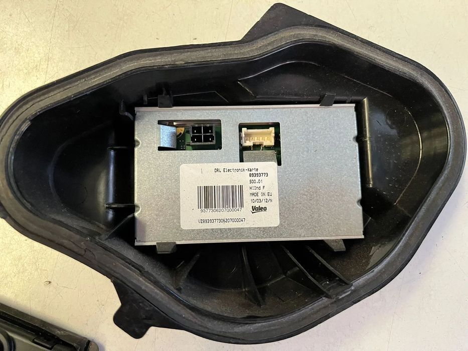 Seat Ibiza 6J - BALASTRO FAROL XENON ESQUERDO - Z648-