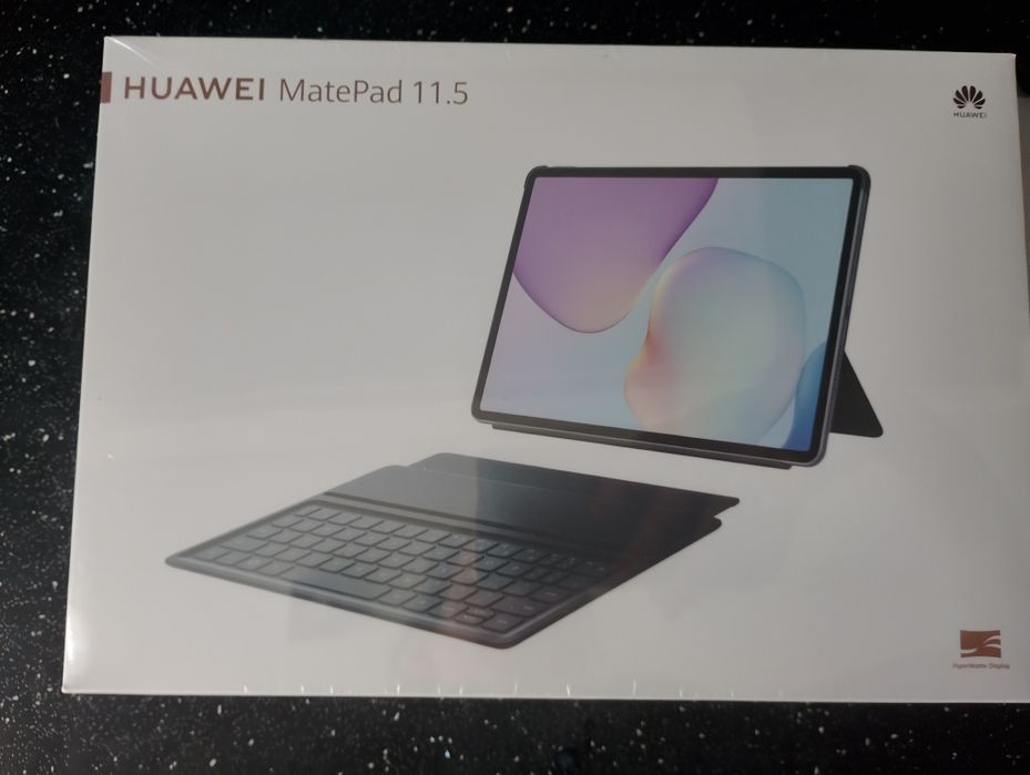 Tablet  + klawiatura + rysik