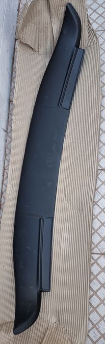 Aleron/Spoiler Peugeot 208