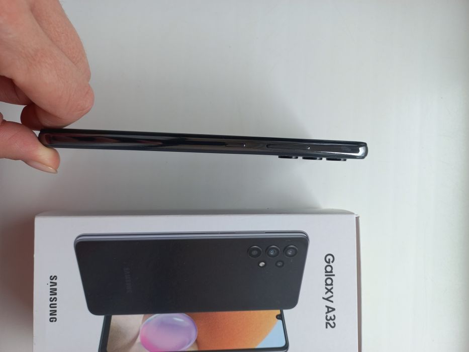 Самсунг Glaxy А32