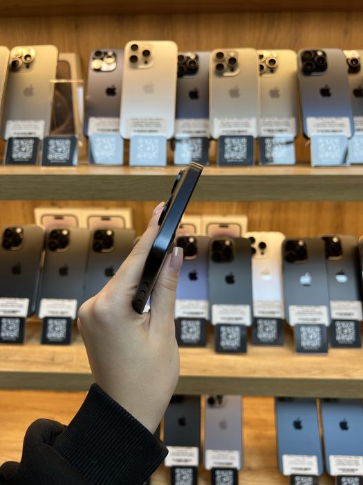 iPhone 15 Pro Max 256Gb 87% Батарея | Гарантія