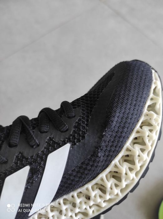 ОРИГІНАЛ 100% Кросівки Adidas 4DFWD 2 GX9249