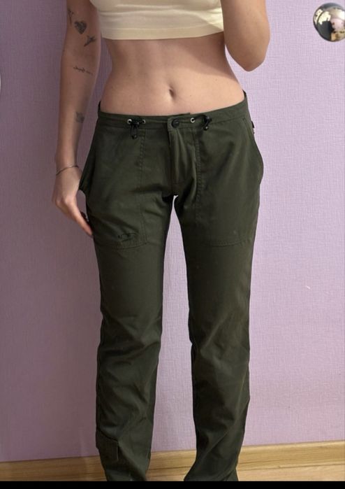 Брюки хакі O'Neill