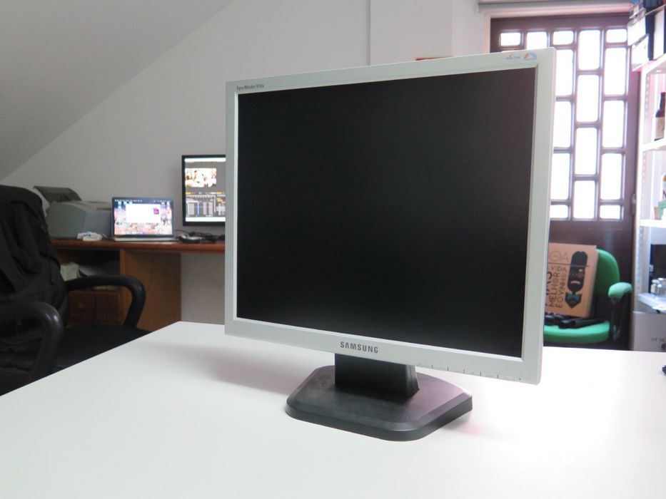 Monitor Samsung SyncMaster