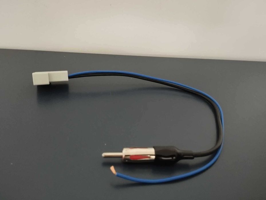 Antena adapter zasilacz