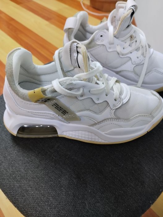 Майкл Джордон. Женские.