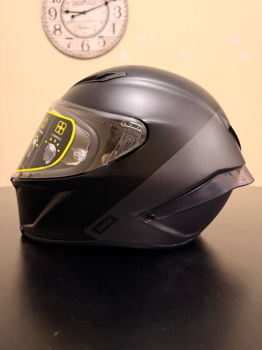Vende-se capacete BMW M pro race