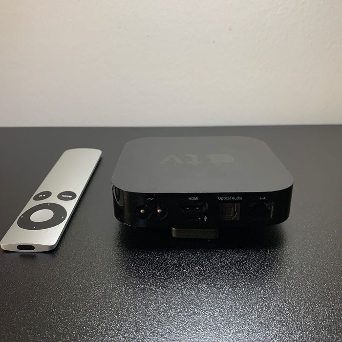 Apple TV (3rd Generation) A1469