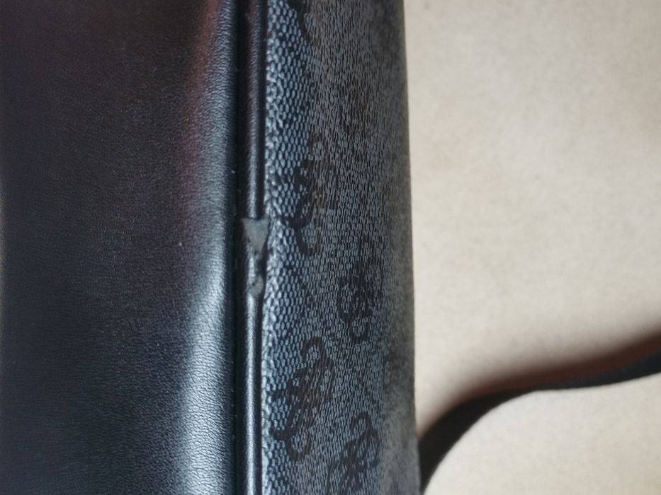 Bolsa tiracolo  Guess