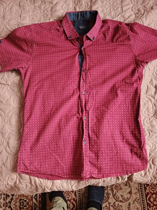 Теніска   чоловіча