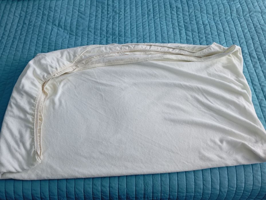 Resguardos para cama individual