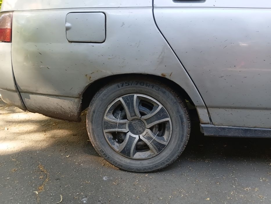 Ваз 2110 2005г  1.5 8v