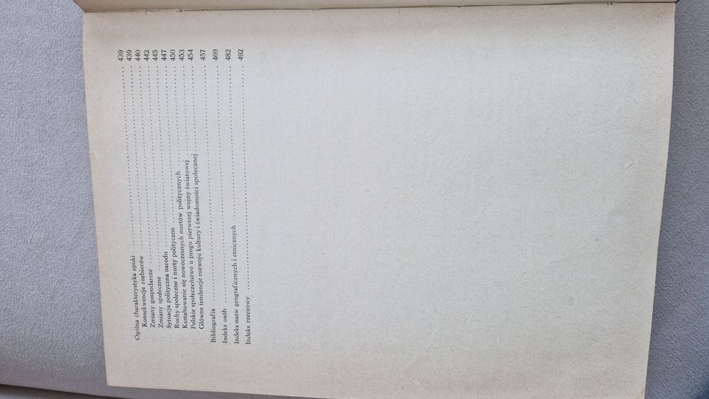 Historia Poldki 1795 - 1914, Historia Polski 1914 - 1939