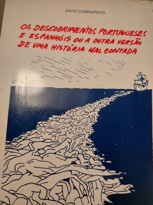 Livro Descobrimentos Portugueses