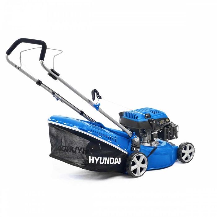 Газонокосарка самохідна Hyundai L4310S захват 43см 3,5 к.с. НОВА
