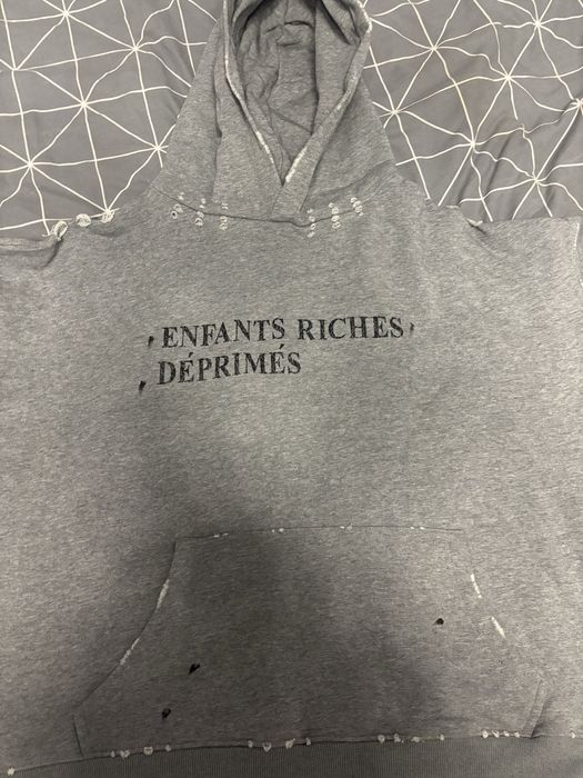 Bluza Enfats RIches Deprimes
