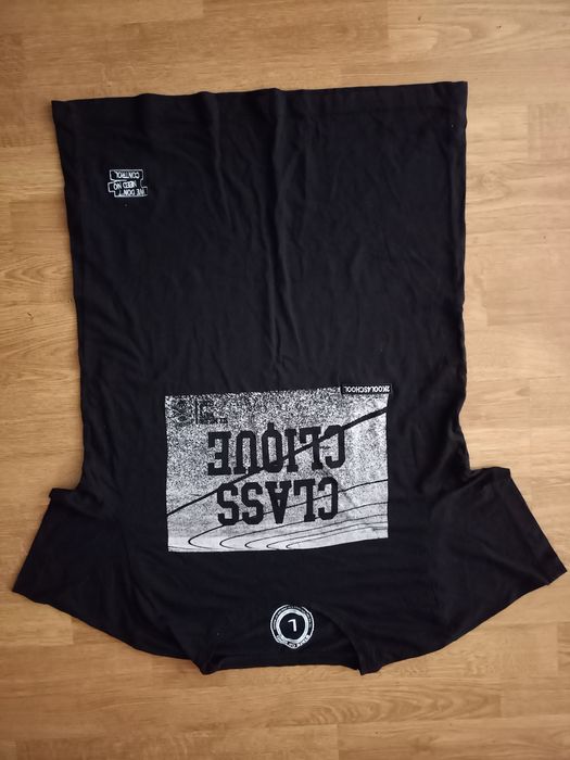 Koszulka męska hause roz.L