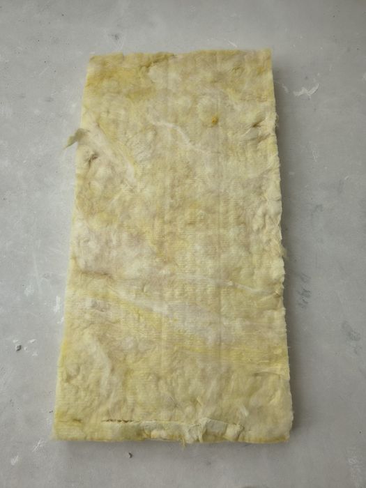 Wełna szklana 10 cm
