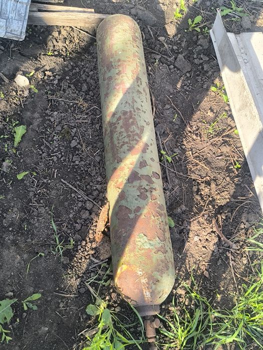 Віддам безкоштовно балон