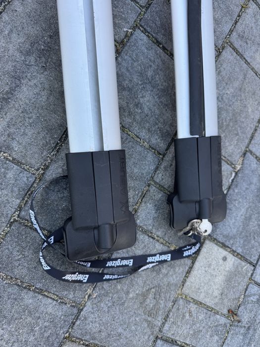 Aguri Prestige S3 bagażnik dachowy belki audi a4 b7 kombi