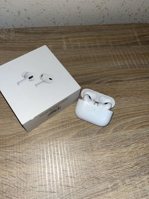 AirPods Pro 2 (2023)