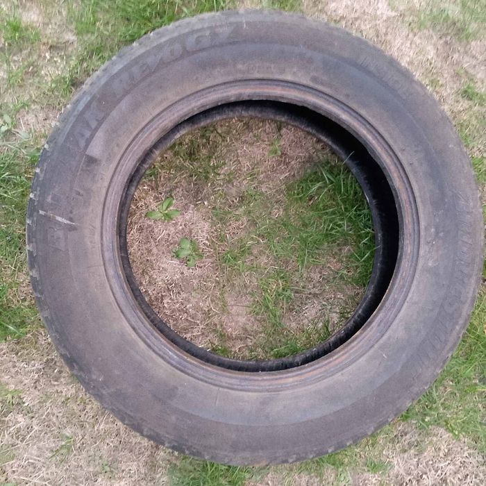 Зима Bridgestone Blizzak 185/65 R15