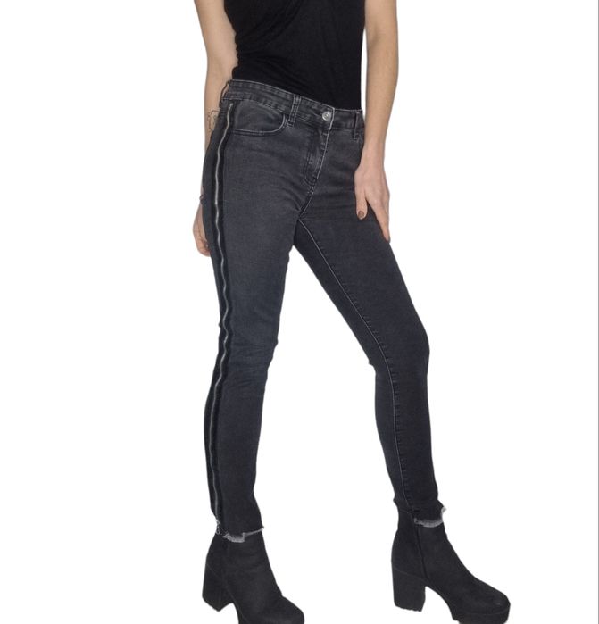 Elastyczne spodnie redial Rozmiar L/XL 40/42