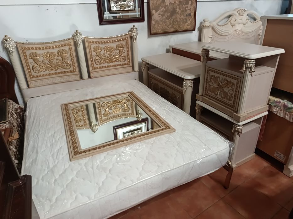 Mobília de quarto lindíssima