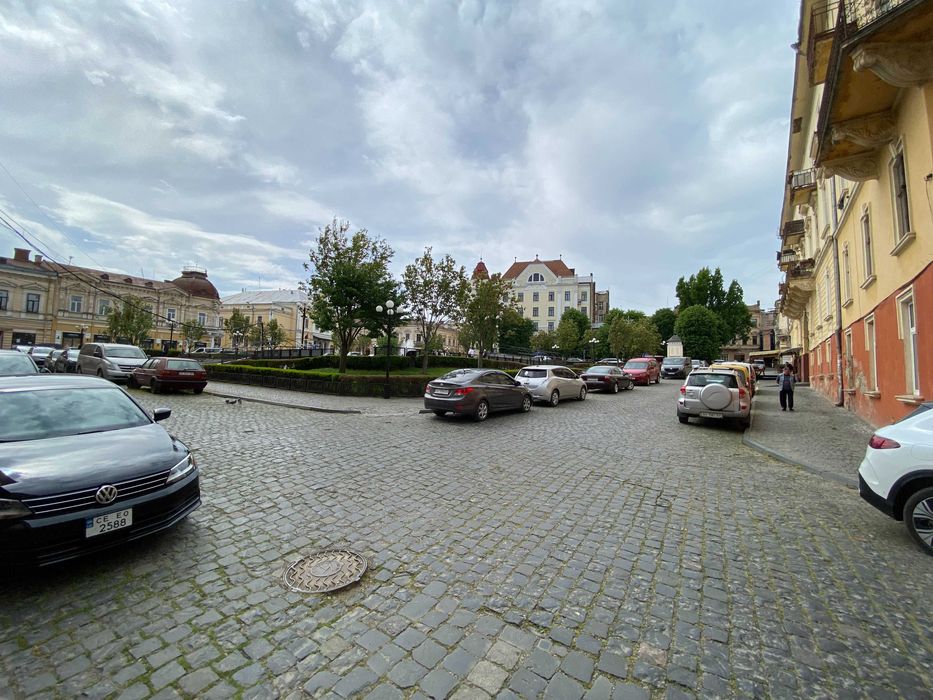 Комерційна нерухомість за адресою вул. Капеланська (площа 1100 м²) - Atlanta.ua - фото 4