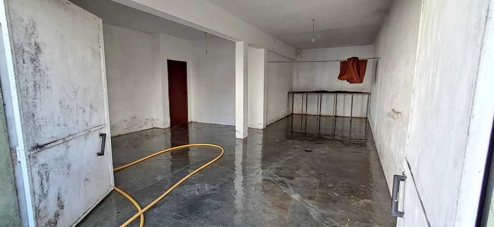 Vende-se Moradia T3