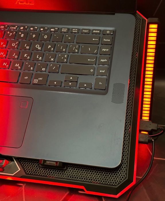 №4‼️ІГРОВА СЕНСОРНА МАШИНА‼️+Подарунок • Nvidia GTX • 16GB • i7 • 4K‼️